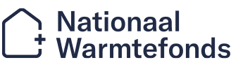 Warmtefonds logo
