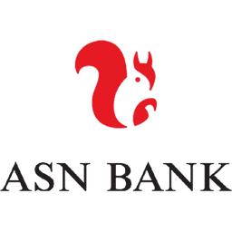 ASN bank logo