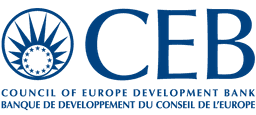 Council of Europe Development Bank logo