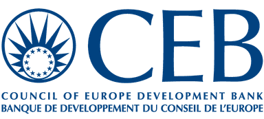 Council of Europe Development Bank logo