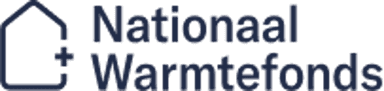 Warmtefonds logo