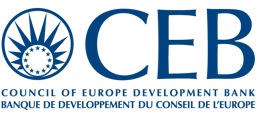 Council of Europe Development Bank logo