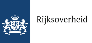 Rijksoverheid logo