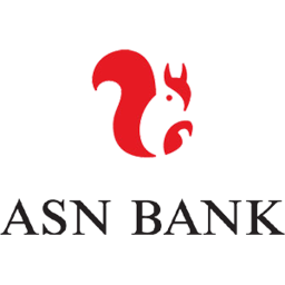 ASN bank logo