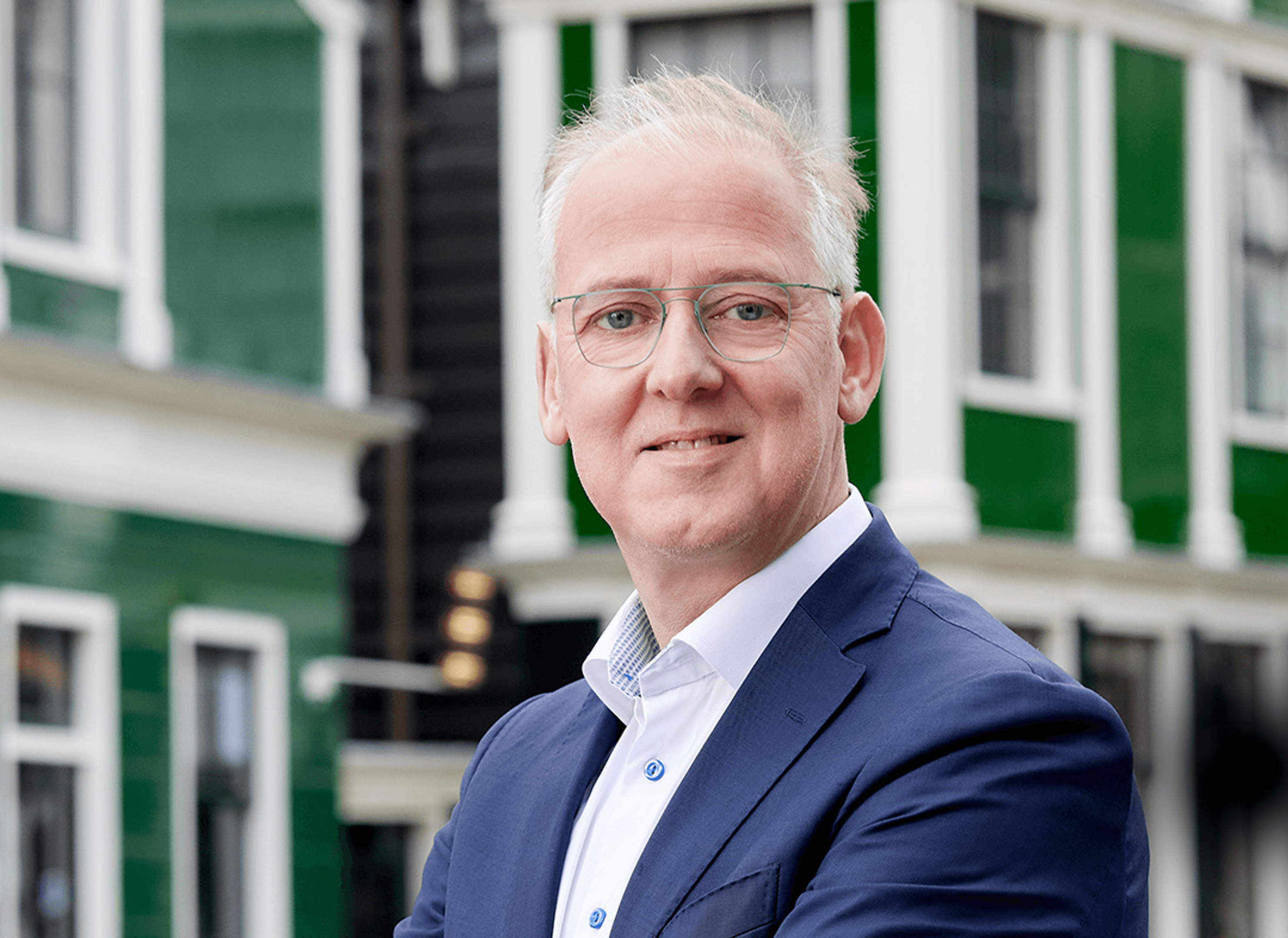 Foto Ernst Jan Boers